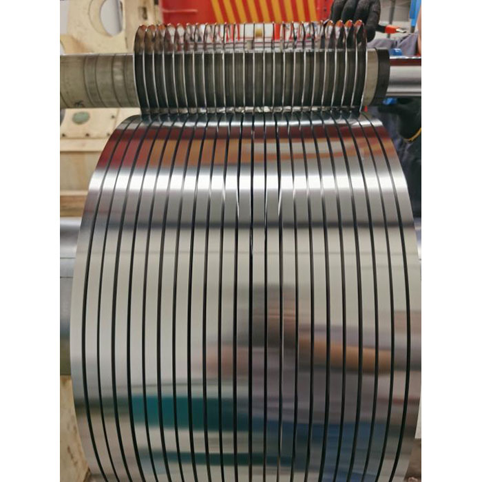304L不锈钢带和304不锈钢带的区别